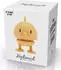 Hoptimist Soft Small Bumble mimosa (32355)