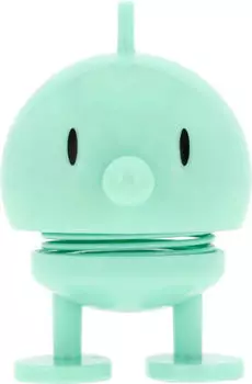 Hoptimist Small Bumble mint (32244)