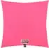 Zoeppritz Soft-Fleece Kissenhülle 702291 40 x 40 cm Candy