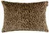 Joop! Kissenhülle Leonesse Webpelz Umbra/Schwarz 40x60 cm (71199-020)