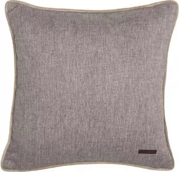 Esprit Harp Kissenh&uuml;lle Grau (70460-010-38-38)