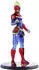 Swarovski Marvel Captain Marvel OS