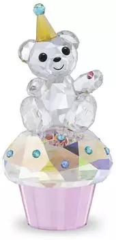 Swarovski Kris Bär Süßes Fest OS