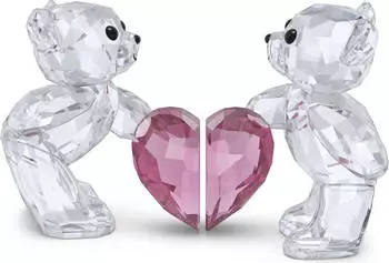 Swarovski Kris B&auml;r Traumpartner OS