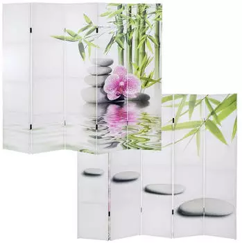 MCW Foto-Paravent T234 180x200cm