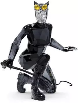 Swarovski DC Catwoman OS