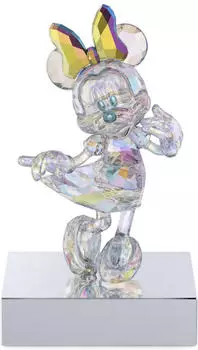 Swarovski Mickey & Friends Minnie OS