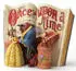 Enesco Love Endures Beauty and the Beast Figurine