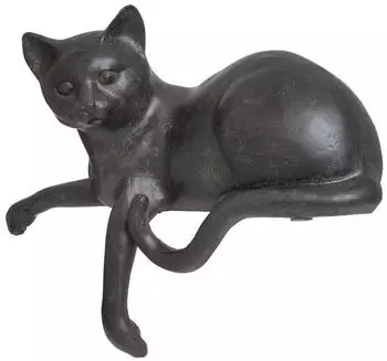 Moritz Kater liegend 20cm