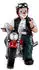 Gilde Clown Heavy Biker 12cm (35417)