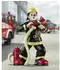 Gilde Clown Florian 15cm (35407)