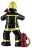 Gilde Clown Florian 15cm (35407)