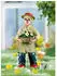 Gilde Der Blumenkorb 14cm (10227)