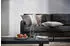 Apelt Kissen Loftstyle 45x45 cm Mischgewebe Grau Taupe