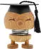 Hoptimist Small Student IQ Bumble oak (27572)
