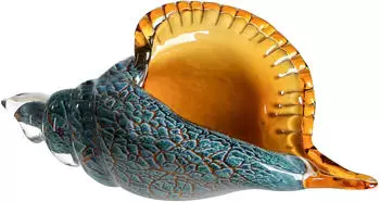 Casablanca by Gilde Riesenmuschel 28,5cm (27736)