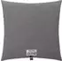 Zoeppritz Soft-Fleece Kissenhülle 702291 40 x 40 cm Titanium