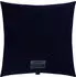 Zoeppritz Soft-Fleece Kissenhülle 702291 40 x 40 cm Dark Marina
