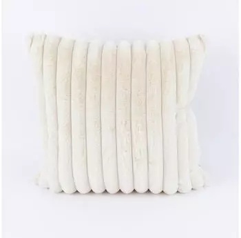 Magma Heimtex Raya 15892 45 x 45 cm Natur