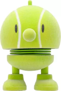 Hoptimist Small Bumble Tennis Yellow (35668)