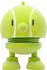 Hoptimist Small Bumble Tennis Yellow (35668)