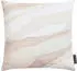 Magma Heimtex Kissenhülle BOHO Lines Beige-Orange-Blau (25962-001)