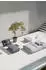 Blomus Stay Outdoor-Kissen Cloud 70 x 30 cm (62014)