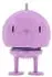 Hoptimist Bumble M Dekofigur Lavender (5722000357889)