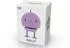 Hoptimist Bumble M Dekofigur Lavender (5722000357889)
