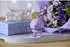Hoptimist Bumble M Dekofigur Lavender (5722000357889)