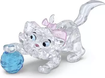 Swarovski Disney Classics The Aristocats - Marie Kristallfigur (5692967)