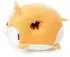 Legami Kissen Soft Soft Corgi