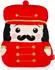 Legami Kissen Soft Soft Nutcracker