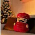 Legami Kissen Soft Soft Nutcracker