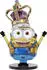 Swarovski Minions King Bob OS