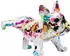 KARE Deko Figur Splash Bulldog 32cm