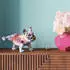 KARE Deko Figur Splash Bulldog 32cm
