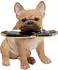KARE Deko Figur Butler Frenchy 40cm