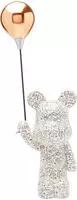 Kare Design Dekofigur "Deko Figur Balloon Bear"
