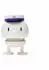 Hoptimist Student Bumble S Figur White