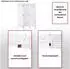 MCW Paravent G30 170x120cm Braun