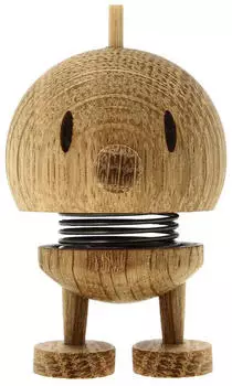 Hoptimist Bumble XS oak