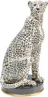 Kare Design Dekofigur "Deko Figur Cheetah 54cm"