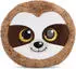 NICI Faultier Heywood 32x32cm braun (61368)