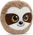 NICI Faultier Heywood 32x32cm braun (61368)