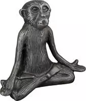 GILDE Tierfigur "Skulptur Monkey"