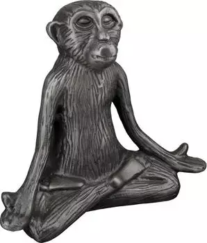 Gilde Monkey 19cm (60177)