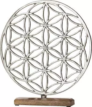 Gilde Lebensblume 36cm (48771)