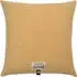 Zoeppritz Soft-Fleece Kissenhülle 702291 40 x 40 cm Camel