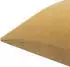 Zoeppritz Soft-Fleece Kissenhülle 702291 40 x 40 cm Camel
